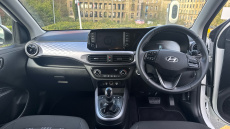 Hyundai i10 1.0 [63] Premium 5dr Auto [Nav] Petrol Hatchback